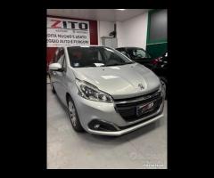 PEUGEOT 208 1° serie BlueHDi 75 5 porte Allure - 9