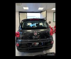 FIAT 500L Living 1.6 Multijet 120 CV Lounge - 9