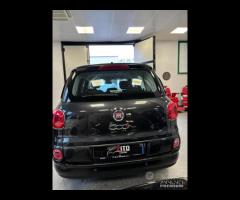 FIAT 500L Living 1.6 Multijet 120 CV Lounge - 10