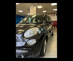 FIAT 500L Living 1.6 Multijet 120 CV Lounge - 11