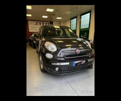 FIAT 500L Living 1.6 Multijet 120 CV Lounge - 12