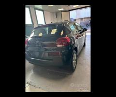 CITROEN C3 PureTech 83 S&S Feel