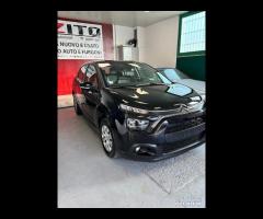 CITROEN C3 PureTech 83 S&S Feel - 10