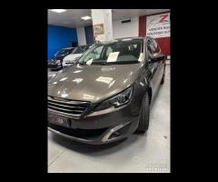 PEUGEOT 308 1.6 e-HDi 115 CV Stop&Start Active