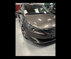 PEUGEOT 308 1.6 e-HDi 115 CV Stop&Start Active