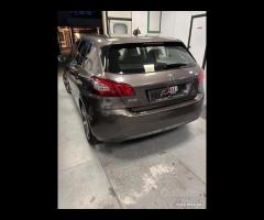 PEUGEOT 308 1.6 e-HDi 115 CV Stop&Start Active