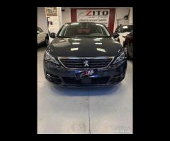 PEUGEOT 308 PureTech Turbo 130 S&S EAT6 GT Line