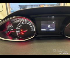 PEUGEOT 308 PureTech Turbo 130 S&S EAT6 GT Line - 9