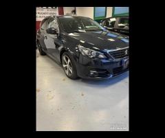 PEUGEOT 308 PureTech Turbo 130 S&S EAT6 GT Line