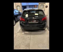 PEUGEOT 308 PureTech Turbo 130 S&S EAT6 GT Line