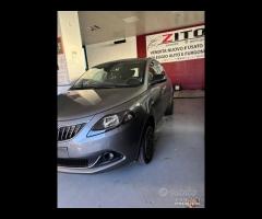 LANCIA Ypsilon 1.0 FireFly 5 porte S&S Hybrid Go