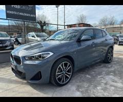 Bmw X2 xDrive25e Msport