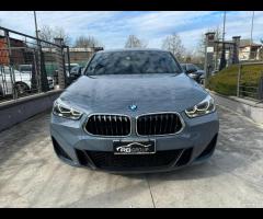 Bmw X2 xDrive25e Msport