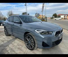 Bmw X2 xDrive25e Msport