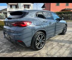 Bmw X2 xDrive25e Msport