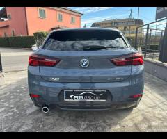 Bmw X2 xDrive25e Msport