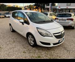 Opel Meriva 1.4 Turbo 120CV GPL Tech Cosmo