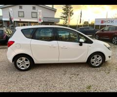 Opel Meriva 1.4 Turbo 120CV GPL Tech Cosmo