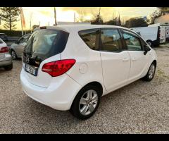 Opel Meriva 1.4 Turbo 120CV GPL Tech Cosmo