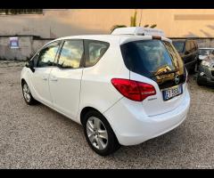 Opel Meriva 1.4 Turbo 120CV GPL Tech Cosmo - 6