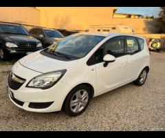 Opel Meriva 1.4 Turbo 120CV GPL Tech Cosmo - 8