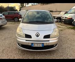 Renault Modus Grand Modus 1.5 dCi 85CV Dynamique