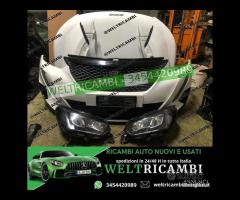 RICAMBI AUTO PER PEUGEOT 2008