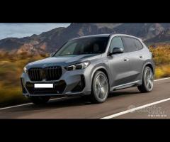 RICAMBI AUTO X BMW X1 2022