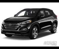 RICAMBI AUTO X HYUNDAI TUCSON 2017