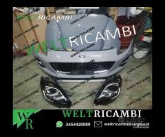 RICAMBI X FORD PUMA