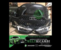 RICAMBI PER AUDI A1 2022