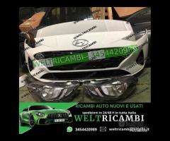 RICAMBI PER HYUNDAI I10 2021