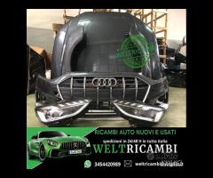 RICAMBI AUTO AUDI A4 ALL ROAD