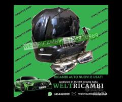 RICAMBI PER BMW X 1 2018