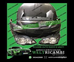 RICAMBI PER PEUGEOT 308 2016