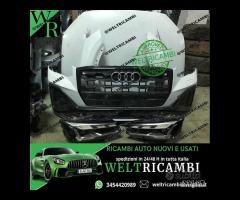 RICAMBI PER AUDI Q2 S-LINE 2023 - 1