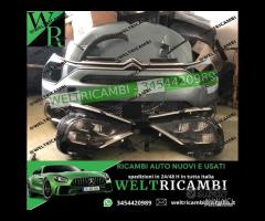 RICAMBI PER CITROEN C4 2022