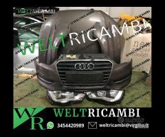 RICAMBI PER AUDI A3 2015