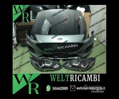 RICAMBI PER FORD KUGA ST 2021