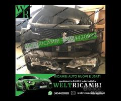 RICAMBI PER PEUGEOT 3008 2022