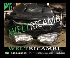 RICAMBI PER OPEL ADAM