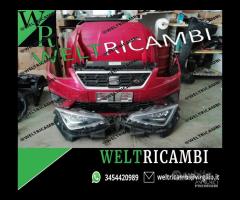 RICAMBI PER SEAT LEON FR