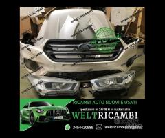 RICAMBI PER FORD KUGA 2018