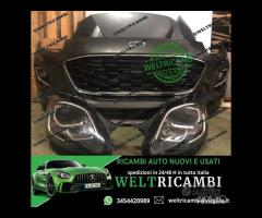 RICAMBI PER FORD PUMA