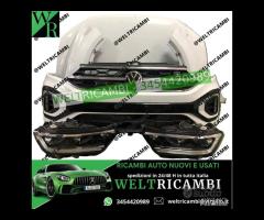 RICAMBI PER VOLKSWAGEN T-ROC 2022