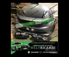 RICAMBI PER PEUGEOT 3008 2021