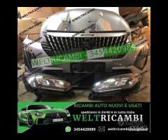 RICAMBI PER PEUGEOT 2008 2024