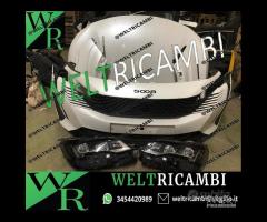 RICAMBI PER PEUGEOT 5008 2022