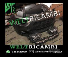 RICAMBI PER CITROEN C3 2021