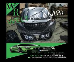 RICAMBI PER PEUGEOT 208 2021